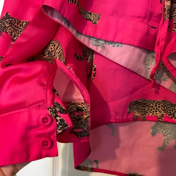 SHOW ME YOUR MUMU pajama set medium - Picture 10 of 14